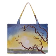 1 (202) Medium Tote Bag by LeRoyJacks