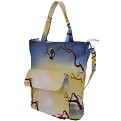 1 (202) Shoulder Tote Bag by LeRoyJacks