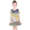 1 (202) Kids  Simple Cotton Dress View1