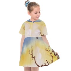 1 (202) Kids  Sailor Dress by LeRoyJacks