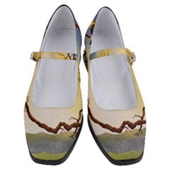 1 (202) Women s Mary Jane Shoes by LeRoyJacks