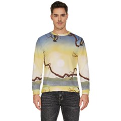 1 (202) Men s Fleece Sweatshirt