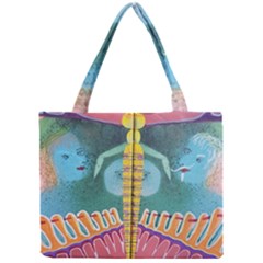 1 (188) Mini Tote Bag by LeRoyJacks