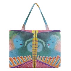 1 (188) Medium Tote Bag by LeRoyJacks