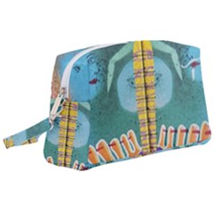 1 (188) Wristlet Pouch Bag (large) by LeRoyJacks