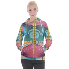 1 (188) Women s Hooded Pullover