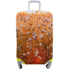 Late Afternoon Luggage Cover (large) by artworkshop