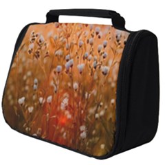 Late Afternoon Full Print Travel Pouch (big) by artworkshop