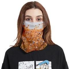 Late Afternoon Face Covering Bandana (two Sides) by artworkshop