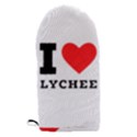 I love lychee  Microwave Oven Glove View2