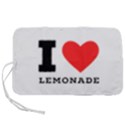 I love lemonade Pen Storage Case (M) View1