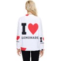 I love lemonade Hidden Pocket Sweatshirt View2