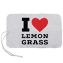 I love lemon grass Pen Storage Case (L) View1