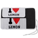 I love lemon grass Pen Storage Case (L) View2