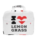 I love lemon grass MacBook Pro 16  Shoulder Laptop Bag View4