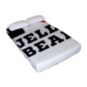 I love jelly bean Fitted Sheet (Full/ Double Size) View2