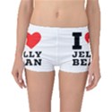 I love jelly bean Boyleg Bikini Bottoms View1