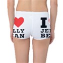 I love jelly bean Boyleg Bikini Bottoms View2