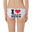 I love jelly bean Classic Bikini Bottoms View2