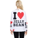 I love jelly bean Hidden Pocket Sweatshirt View2