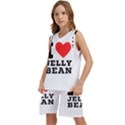 I love jelly bean Kids  Basketball Mesh Set View2