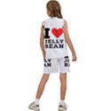 I love jelly bean Kids  Basketball Mesh Set View4