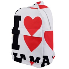 I Love Jam Classic Backpack by ilovewhateva