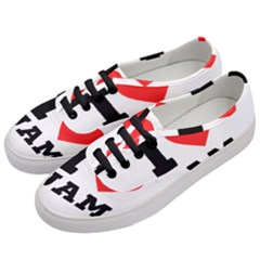 I Love Jam Women s Classic Low Top Sneakers by ilovewhateva