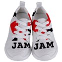 I love jam Kids  Lightweight Sports Shoes View1