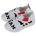 I love jam Kids  Lightweight Sports Shoes View2