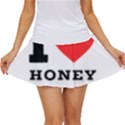 I love honey Women s Skort View1