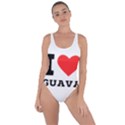 I love guava  Bring Sexy Back Swimsuit View1