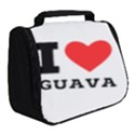 I love guava  Full Print Travel Pouch (Small) View2