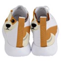 Corgi Dog Puppy Women s Lightweight High Top Sneakers View4