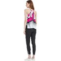 Lol-acronym-laugh-out-loud-laughing Flowy Camisole Tank Top View2