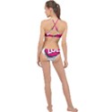 Lol-acronym-laugh-out-loud-laughing High Neck Bikini Set View2