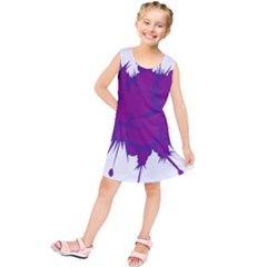 Explosion-firecracker-pyrotechnics Kids  Tunic Dress by 99art