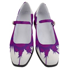 Explosion-firecracker-pyrotechnics Women s Mary Jane Shoes by 99art