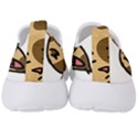 Cat-cartoon-pet-kitten-character Men s Slip On Sneakers View4