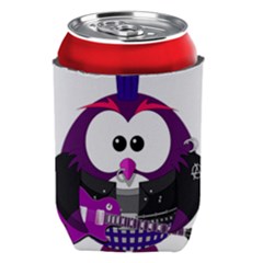 Bird-music-animation-animal Can Holder by 99art