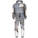 Tornado-twister-angry-comic Hooded Jumpsuit (Men) View1