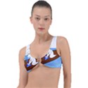 Spirit-boat-funny-comic-graphic Ring Detail Bikini Top View1