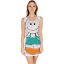 Baby-cute-child-birth-happy Bodycon Dress View1