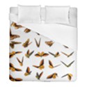 Butterfly Butterflies Insect Swarm Duvet Cover (Full/ Double Size) View1