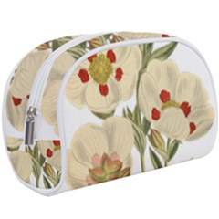 Nature-flower-leaf-plant-isolated Make Up Case (large) by 99art