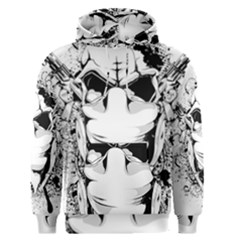 Graphic-design-vector-skull Men s Core Hoodie