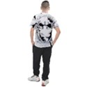 Graphic-design-vector-skull Men s Sport Top View2