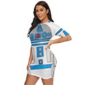 Technology-clip-art-r2d2 Just Threw It On Dress View2