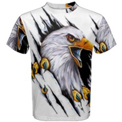 Eagle Men s Cotton Tee