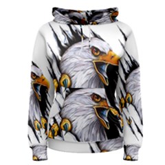 Eagle Women s Pullover Hoodie